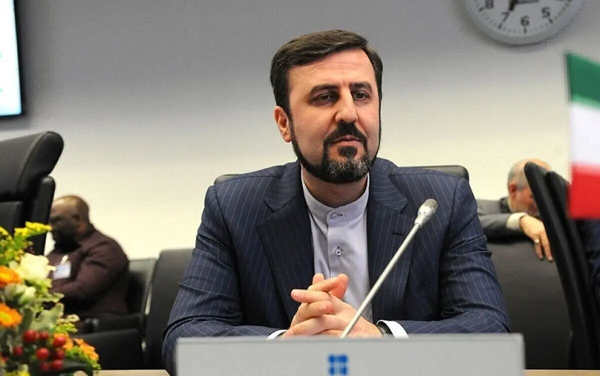 واکنش تهران به تروریستی خواندن سپاه پاسداران توسط آمریکا؛ فهرست عوامل آمریکایی درگیر...