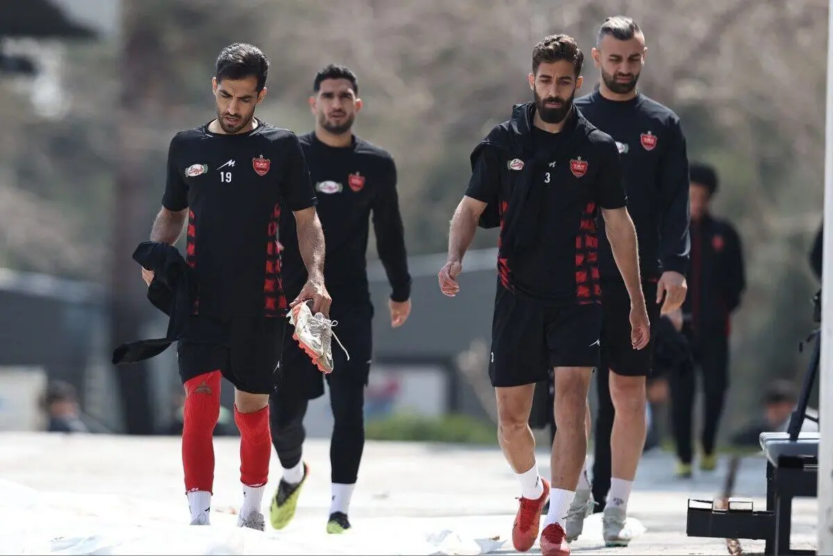 آخرین اخبار از اردوگاه پرسپولیس؛ بی اهمیتی کارتال به نقل و انتقالات