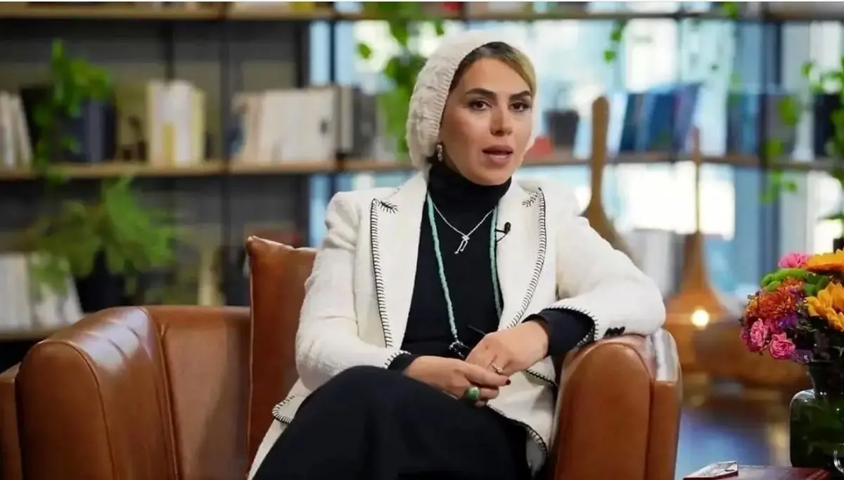 (ویدیو) وزیر ارشاد: تینا پاکروان ممنوع التصویر نیست