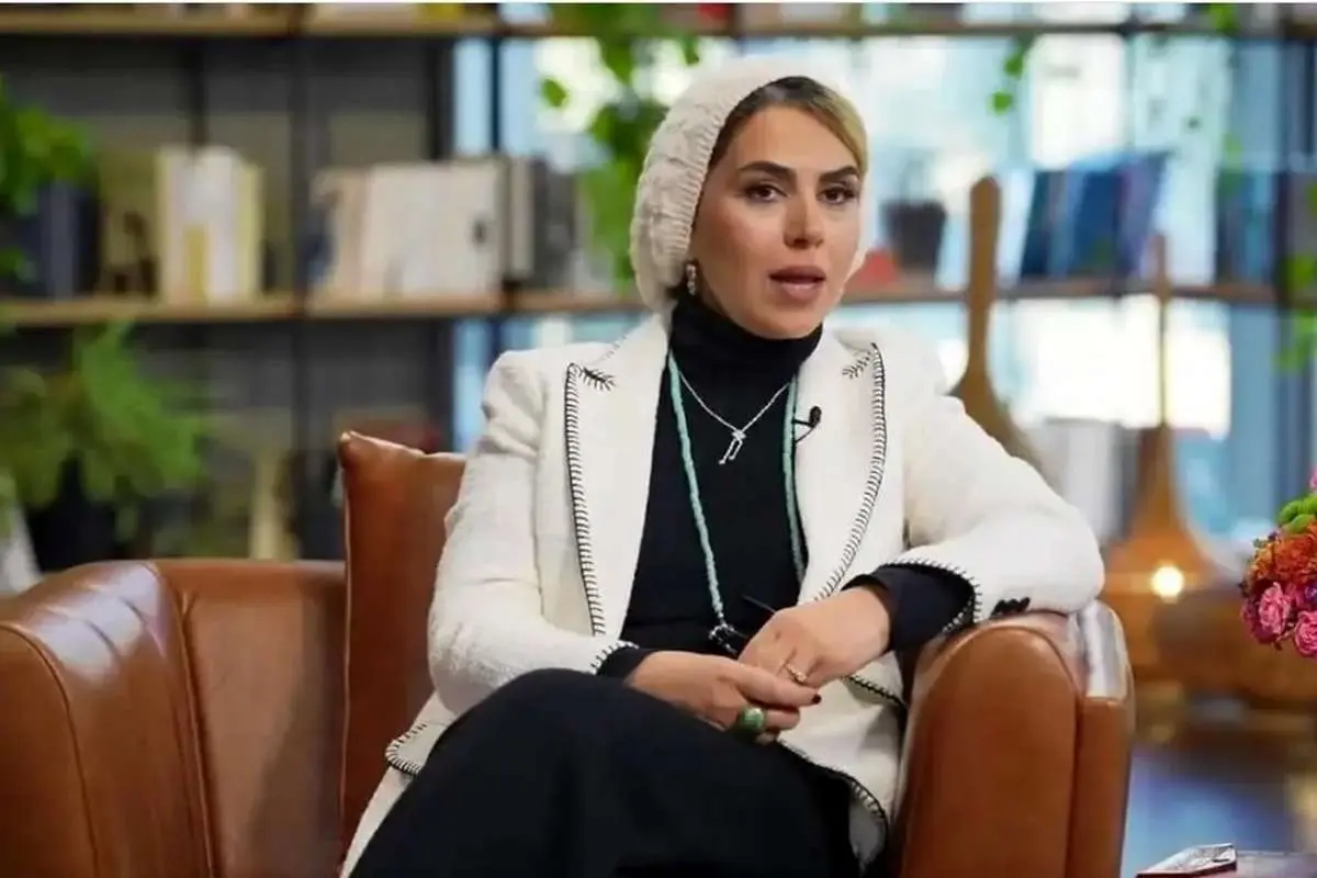 (ویدیو) وزیر ارشاد: تینا پاکروان ممنوع التصویر نیست