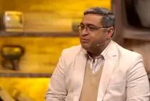 (ویدیو) تفاوت اشک گرم و سرد از زبان دکتر عزیزی در «۱۰۰۱»