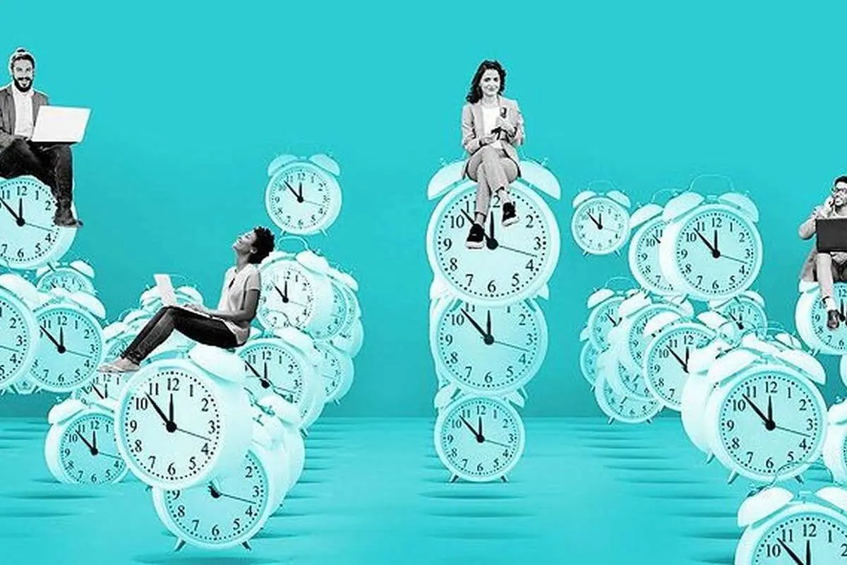 در سال ۲۰۲۵ چه اولویت‌هایی در صدر خواسته‌های نیروی کار نسل زد است؟