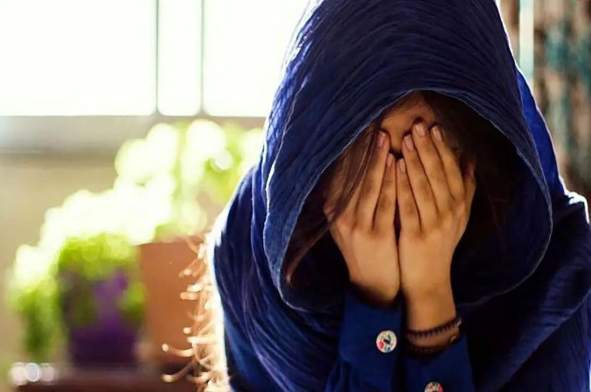انتقام سخت شوهر دوم از زن جوان؛ رسوایی با برگه آزمایش
