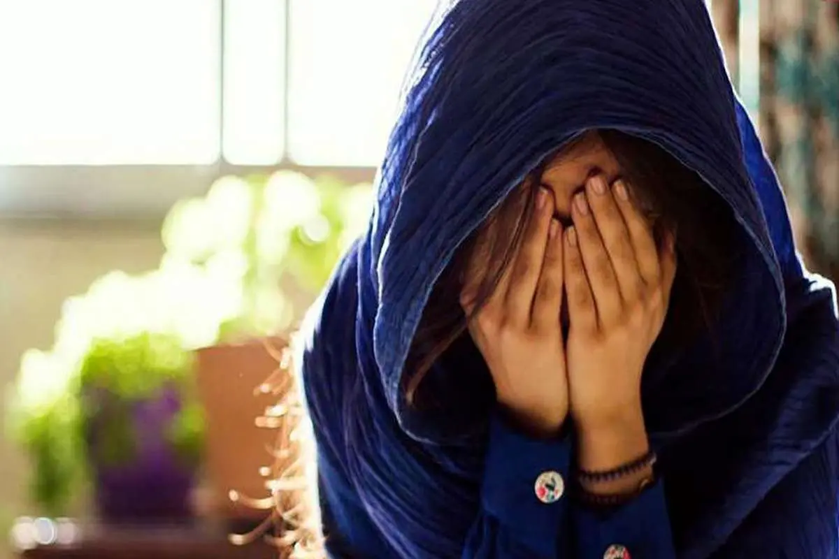 انتقام سخت شوهر دوم از زن جوان؛ رسوایی با برگه آزمایش