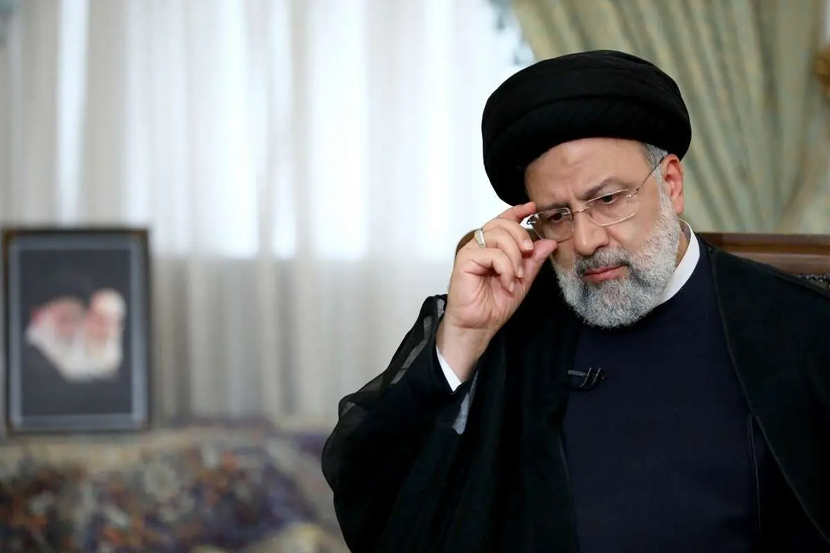 از نجابت و سادگی رئیسی سوءاستفاده کردند