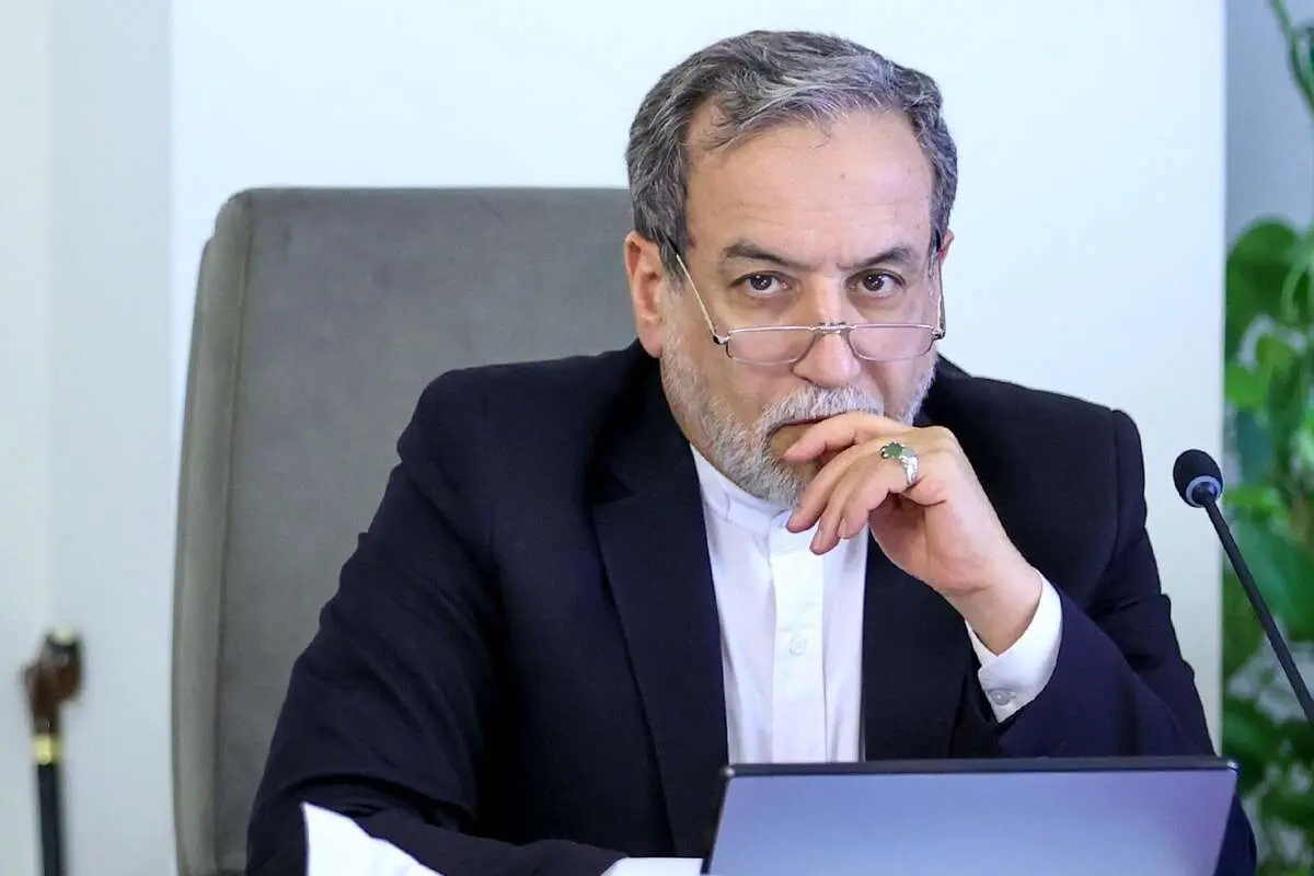 عراقچی: برنامه هستهای ایران در چهارچوب NPT حرکت میکند