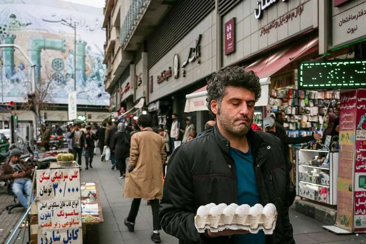 ۳ نکته با محوریت یک آمار نگرانکننده در مورد ایران