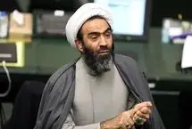 نقدعلی خلاف واقع می‌گوید؟