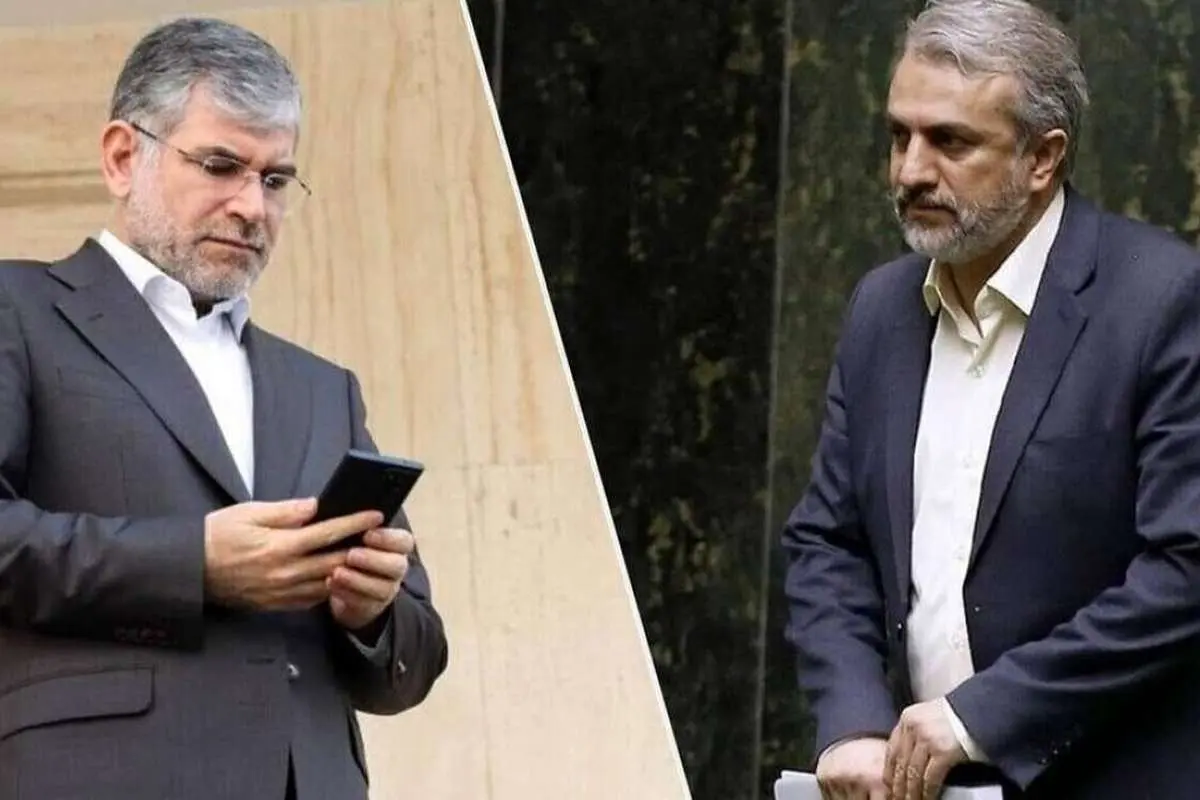 پرونده ساداتینژاد و فاطمیامین به کجا رسید؟