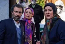 فیلمی از کودکی بازیگران سریال پایتخت
