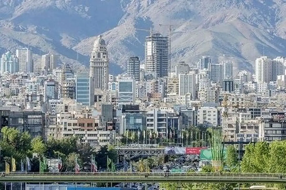 هزینه خرید و اجاره آپارتمان در دهکده المپیک چقدر است؟