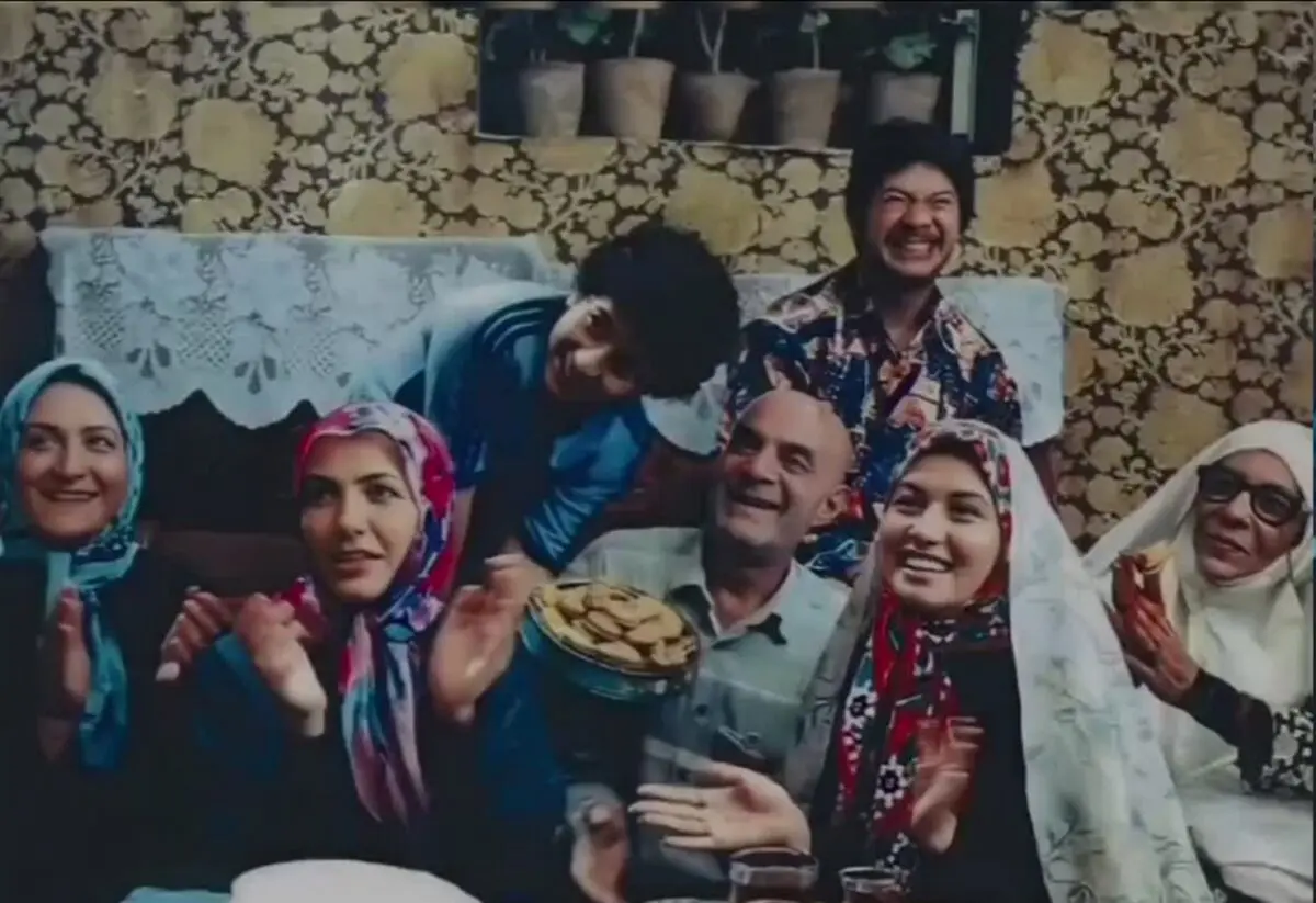(ویدئو) موسیقی تیتراژ «متهم گریخت»؛ از شعر انقلابی یونانی تا سریال طنز ایرانی
