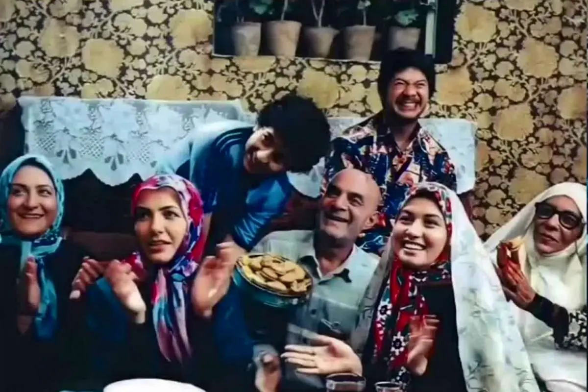 (ویدئو) موسیقی تیتراژ «متهم گریخت»؛ از شعر انقلابی یونانی تا سریال طنز ایرانی