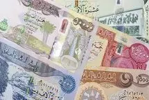 قیمت دینار عراق امروز ۲۲ اسفند ۱۴۰۳؛ اسکناس عراقی گران شد
