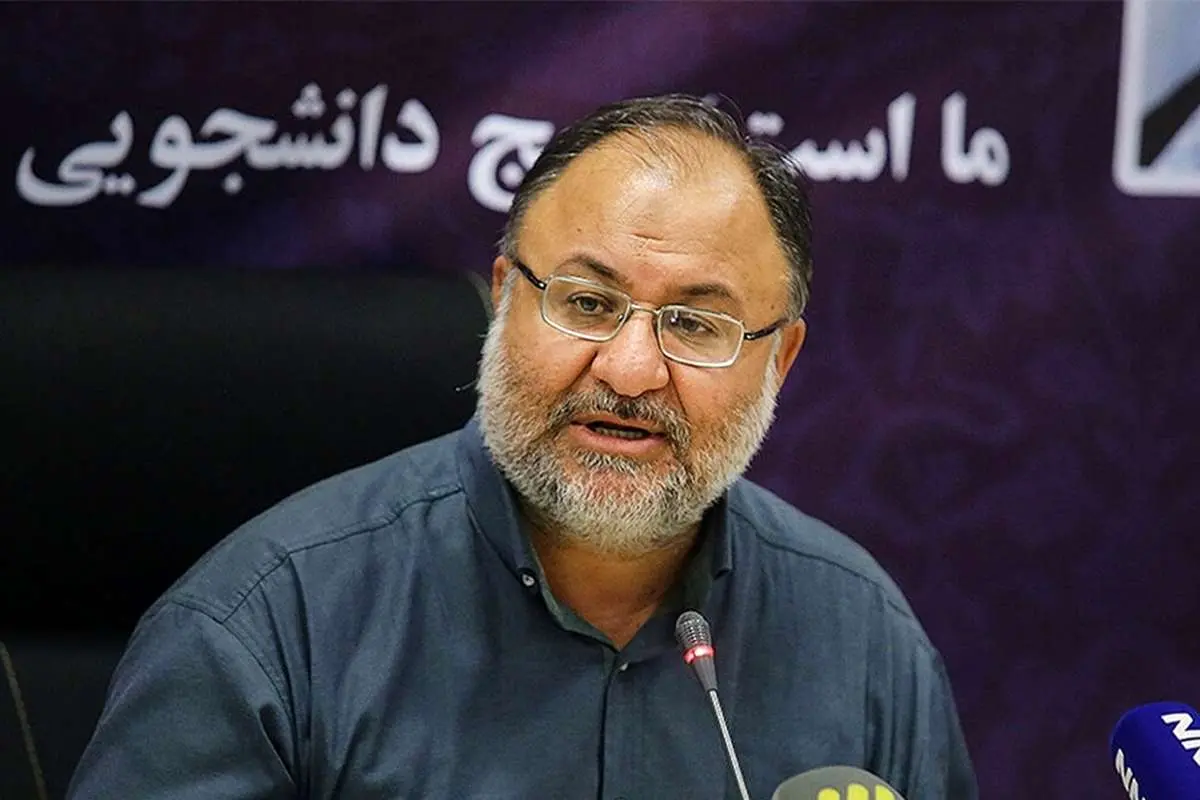 کمر مخالفان شکست؛ عجب برگ برندهای رو کرد صادقخان کوشکی!