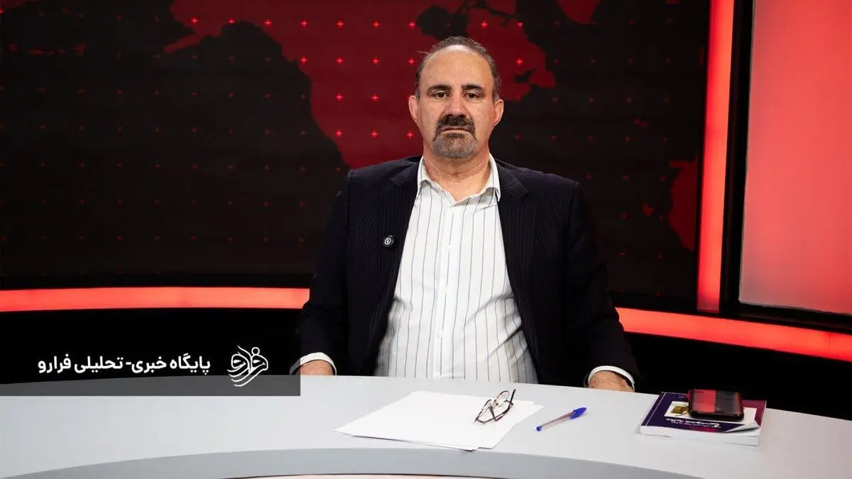 تورم ۸ دهک جامعه را نابود کرده است