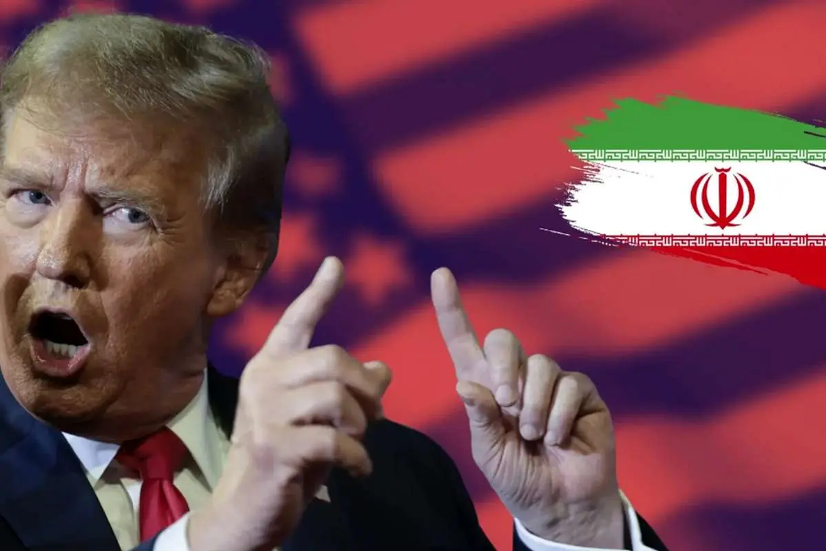 آن رویِ ترامپ در مورد ایران!