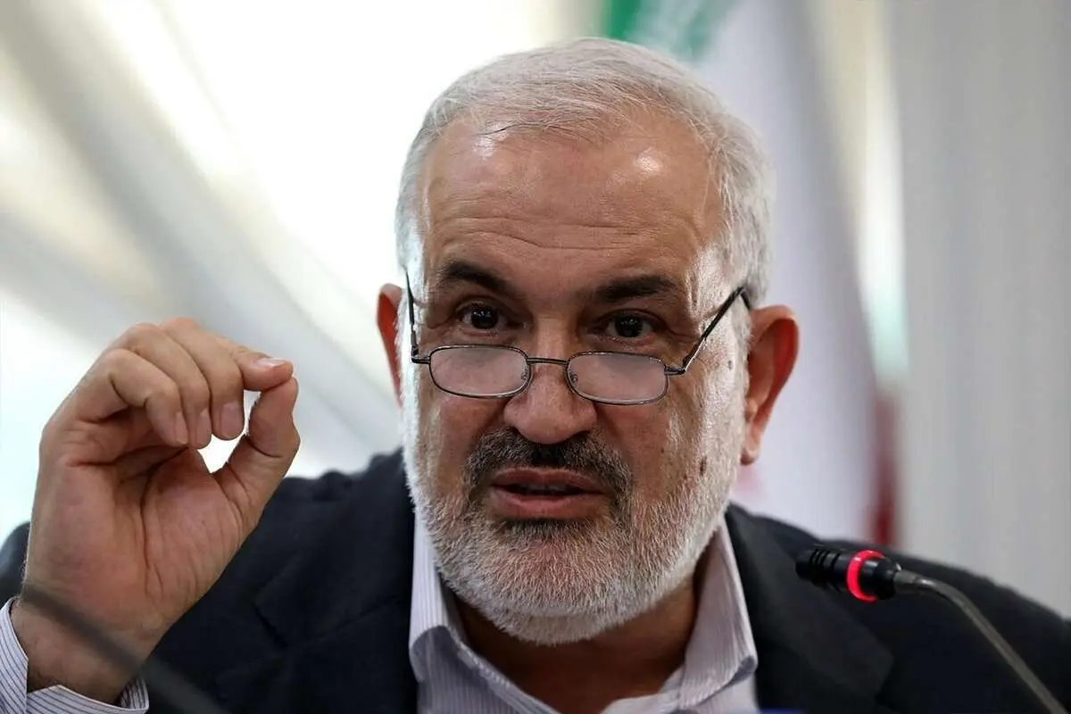 بارشها کفاف رفع کمآبی تهران را نمیدهد