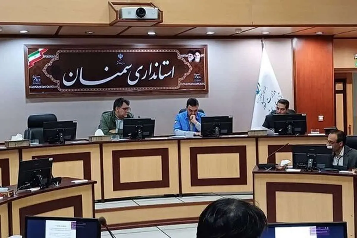 شهرداریها فضاهایی را برای چهارشنبهسوری اختصاص دهند