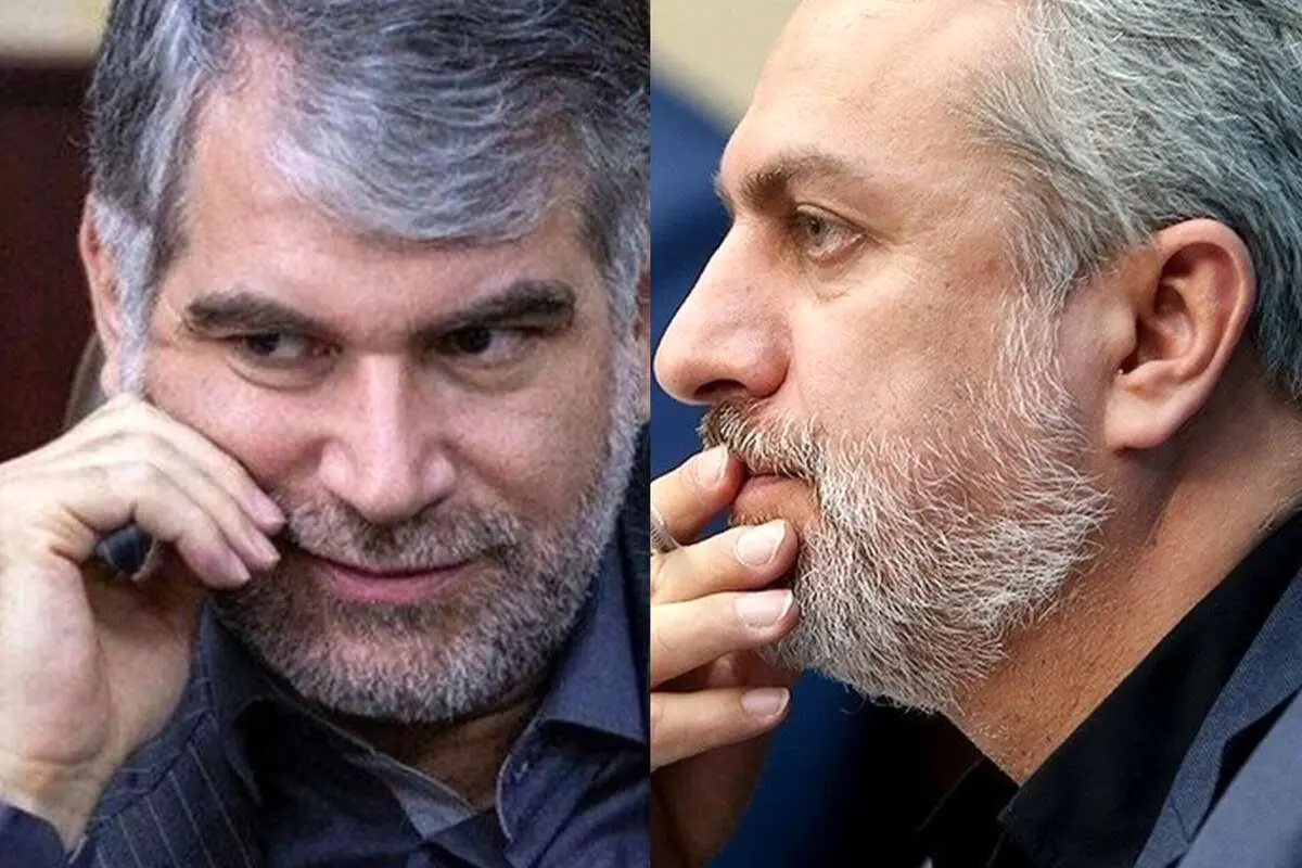 مقاومت وزارتخانهها دربرابر دسترسی بازپرس به داشبورد مدیریتی دو وزیر متهم پرونده چای دبش