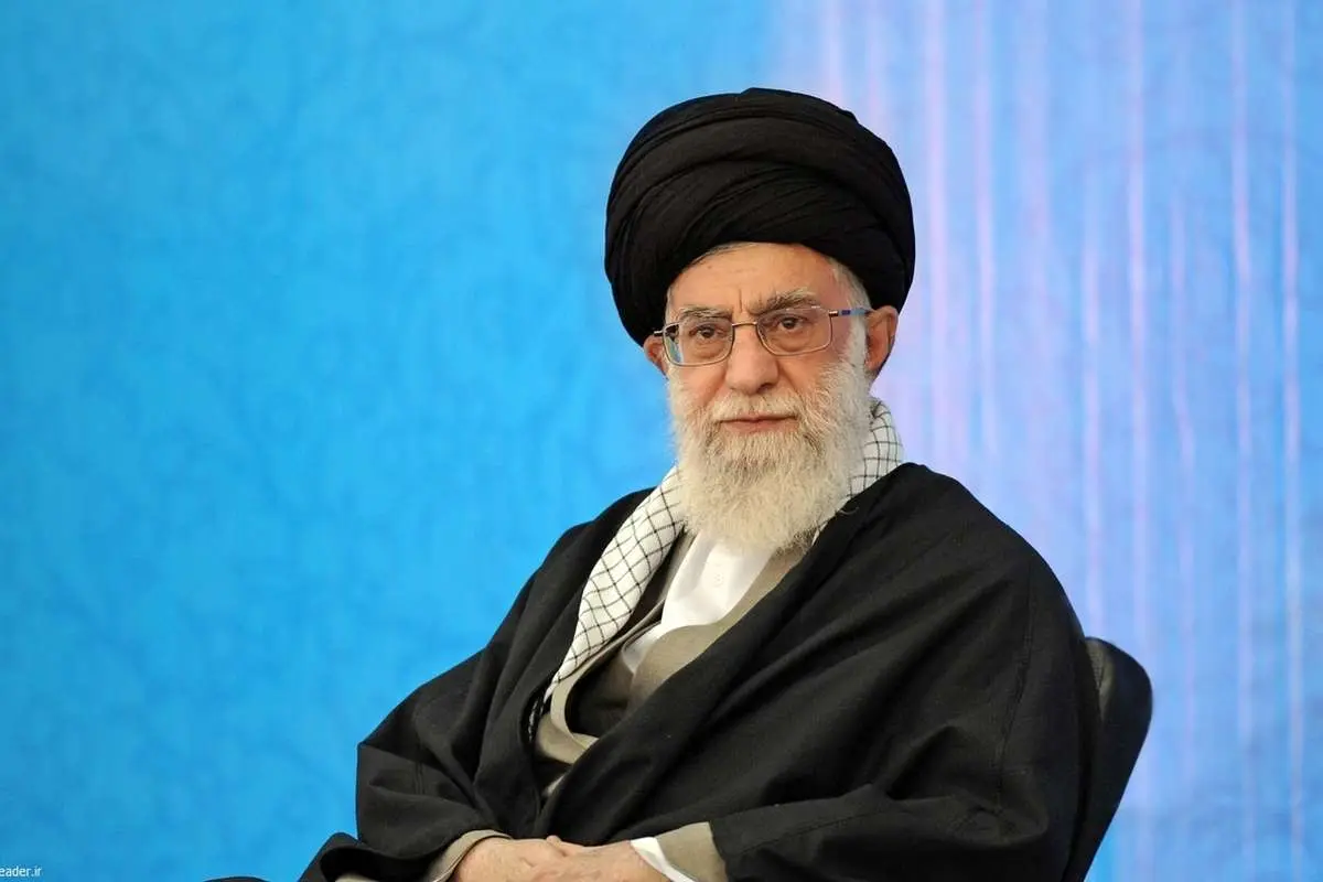رهبر انقلاب: وقتی میدانیم ترامپ عمل نمیکند چه مذاکرهای کنیم؟