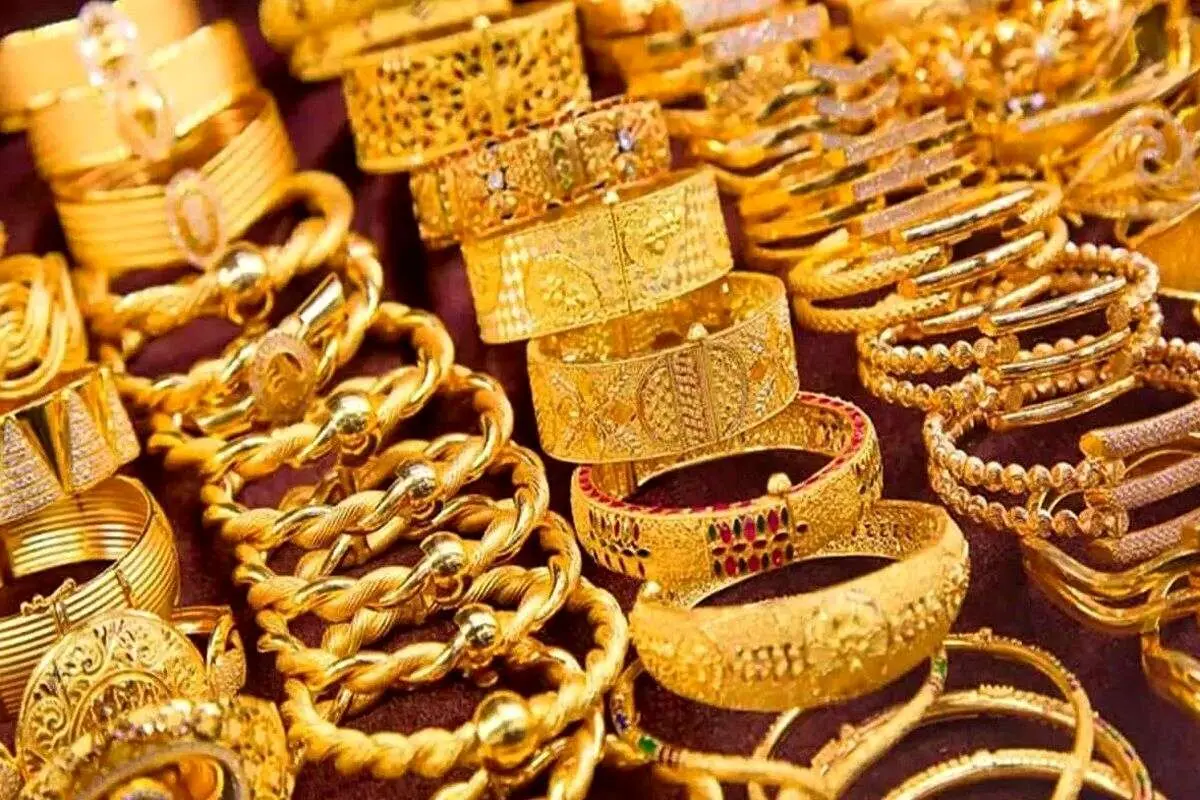 (ویدئو) چگونه طلای خود را مخفیکنیم؟ راهکارهای نگهداری طلا و دلار در خانه