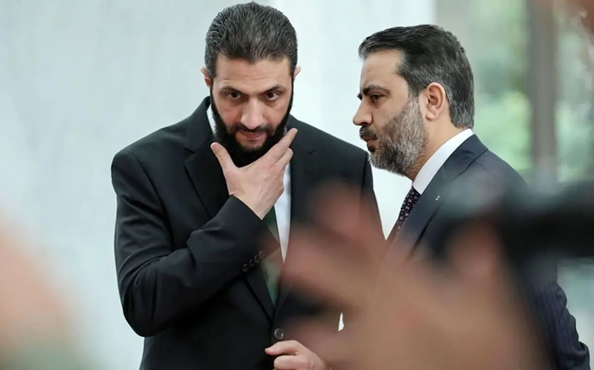 آیا سوریه وارد فاز جنگ داخلی دیگری می‌شود؟