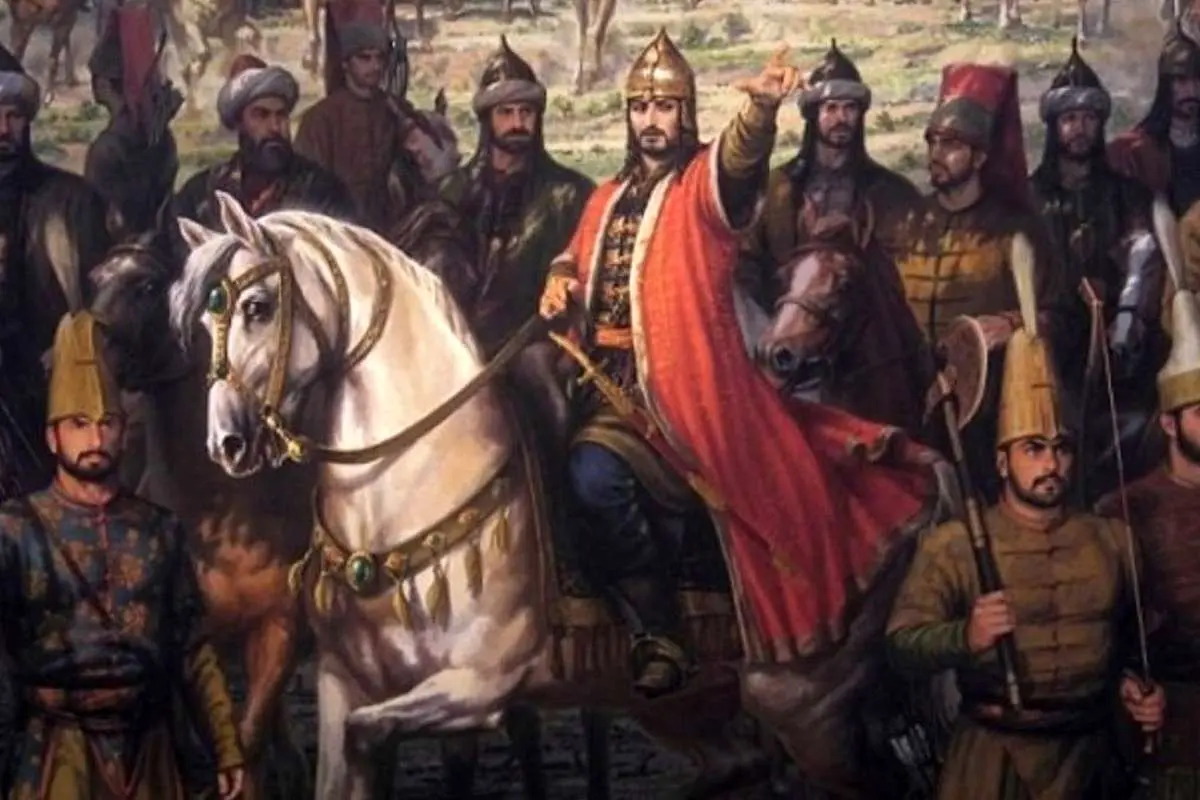 امپراتوری عثمانی؛ شبحی که در پی تسخیر جهان امروز است