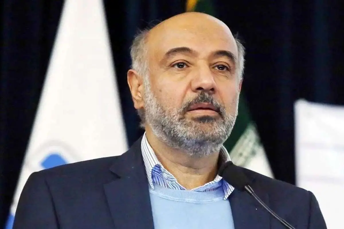 (ویدئو) توضیحات وزیر کار در خصوص کارت زرد مجلس: محتوای سوال نادرست بود!