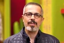 جواد رضویان روی آنتن شبکه سه