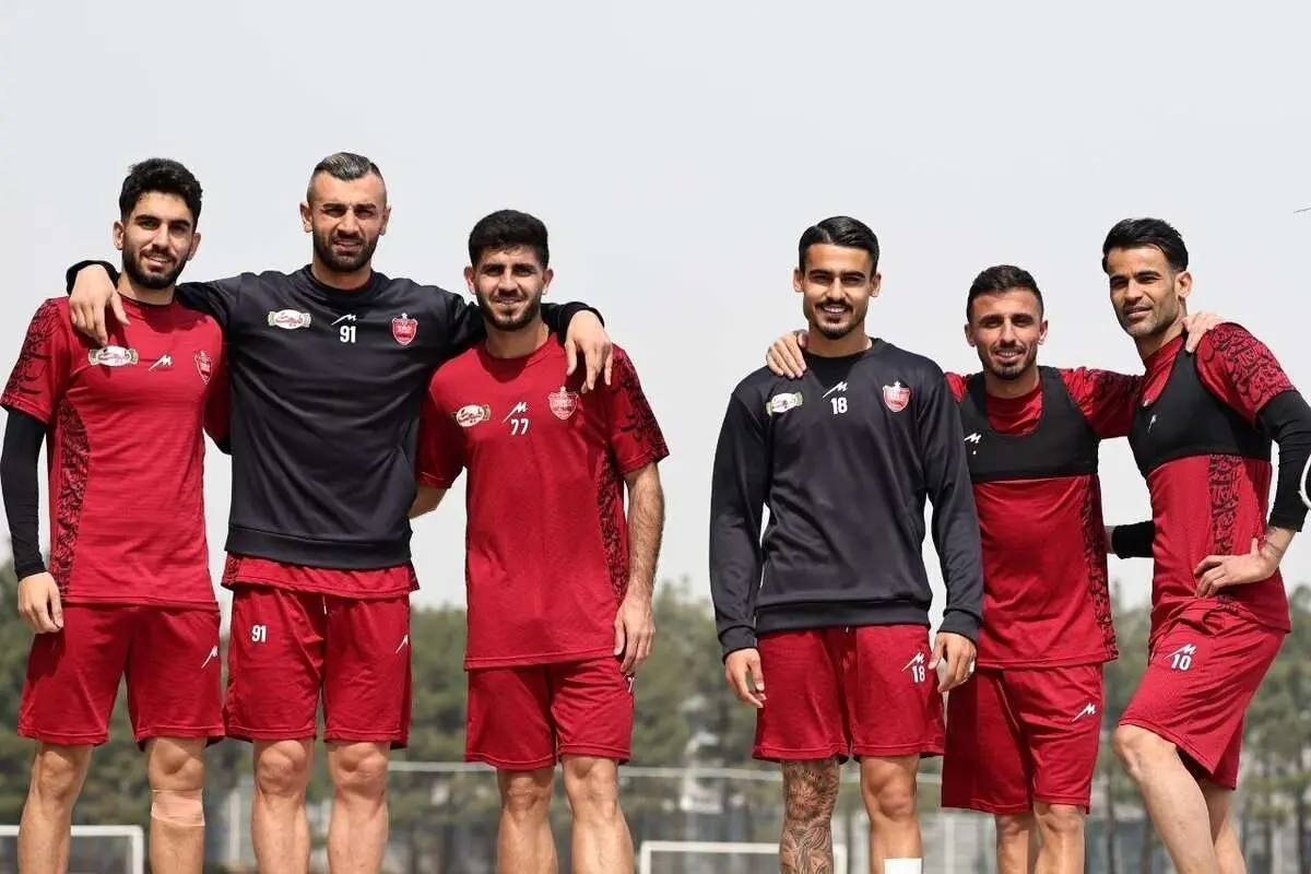 روزهای خوب اسماعیل کارتال و پرسپولیس فرا رسید