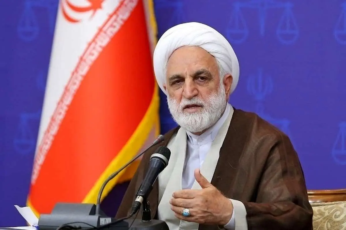 پاسخ اژه‌ای به حواشی پیرامون پرونده چای دبش: همه پرونده‌ها را با یک آیین دادرسی رسیدگی می‌کنیم