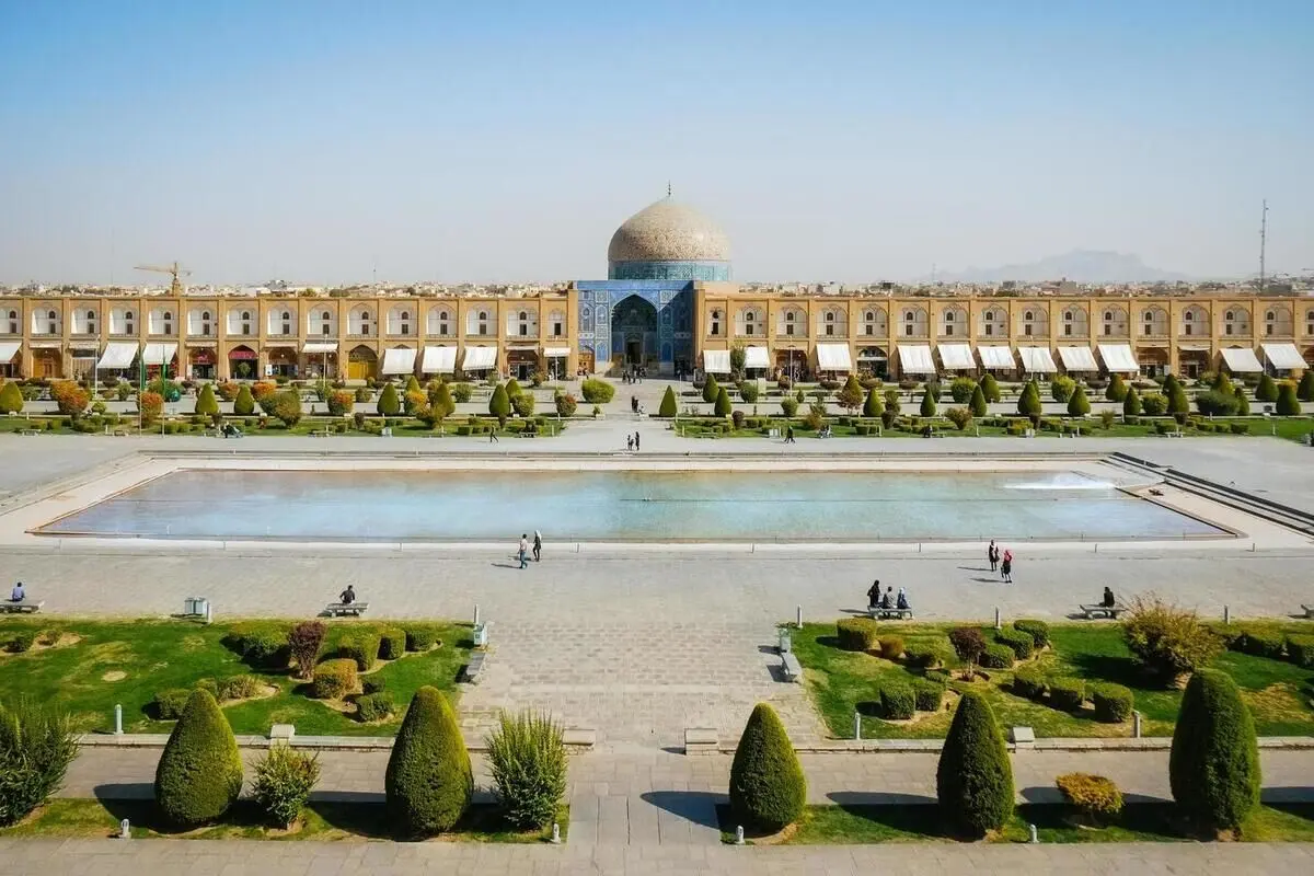 معرفی تورهای نوروزی اصفهان با بهترین قیمت