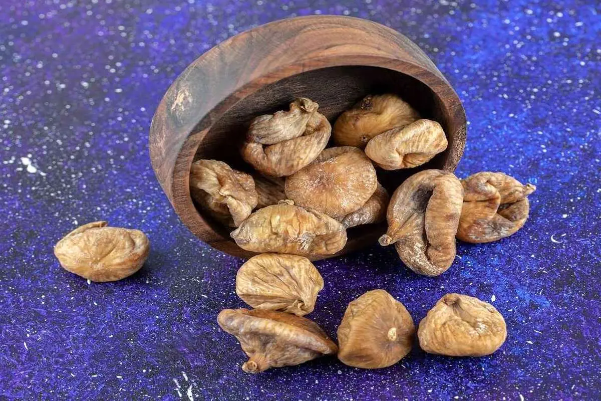 خواص انجیر خشک؛ چه تعداد انجیر خشک در روز بخوریم؟