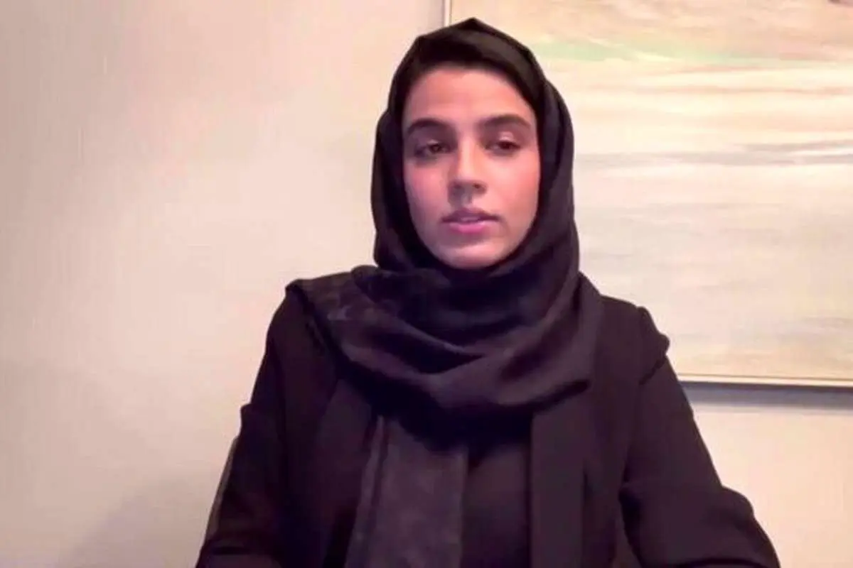 تعلیق پژوهشگر ایرانی به دلیل حمایت از فلسطین
