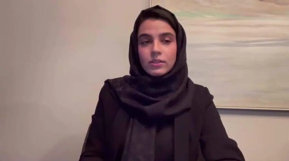 تعلیق پژوهشگر ایرانی به دلیل حمایت از فلسطین