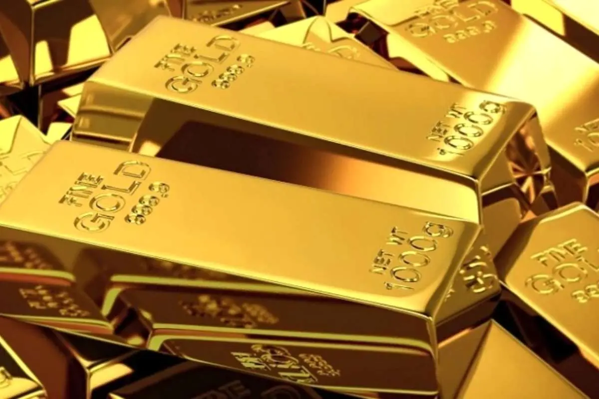 افزایش قیمت طلا در بازار جهانی؛ اونس طلا به بالاترین حد در سال ۲۰۲۵ رسید