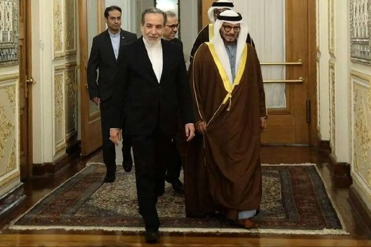 عراقچی: همسایگان اولویت ایران هستند