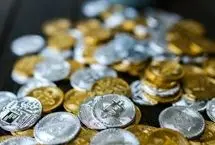 بیت کوین تا آخر فروردین سنگر ۹۵ هزار دلار را پس می‌گیرد؟