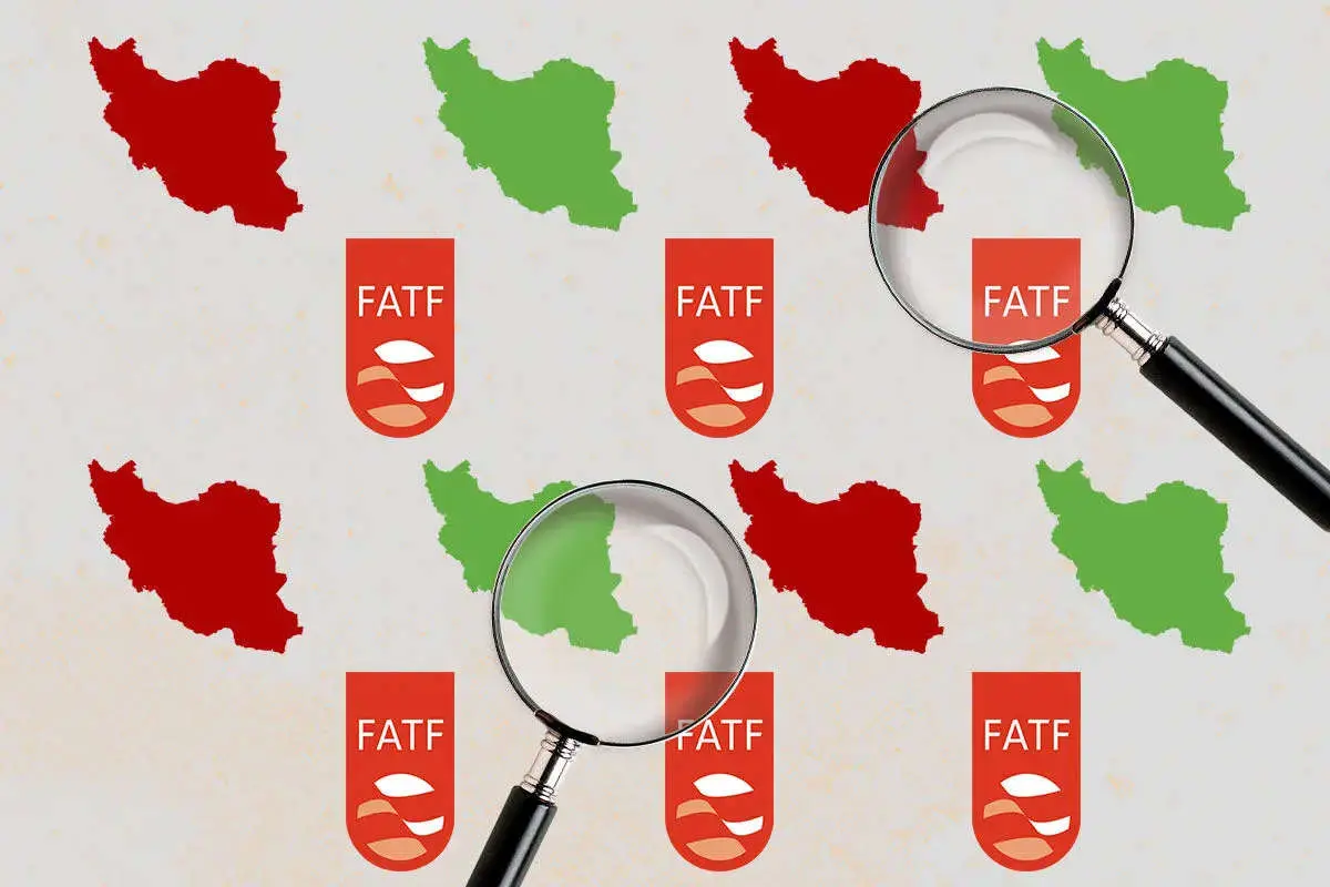 ترامپ اجازه خروج ایران از لیست سیاه را میدهد؟