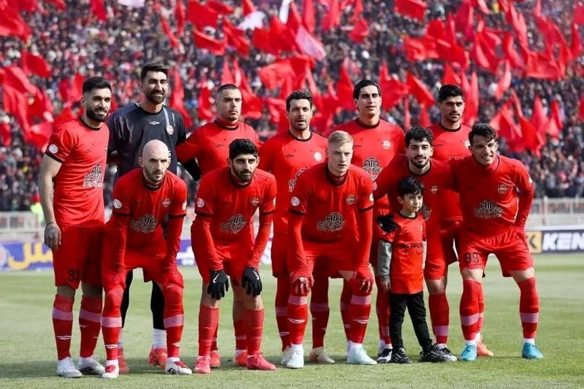 نبرد فوق حساس؛ اعلام ترکیب تراکتور مقابل گلگهر