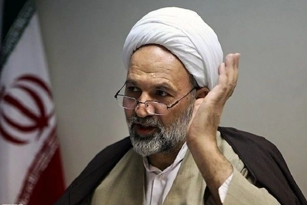 روانبخش: قانون حجاب چراغ خاموش در برخی شهر‌ها اجرا می‌شود