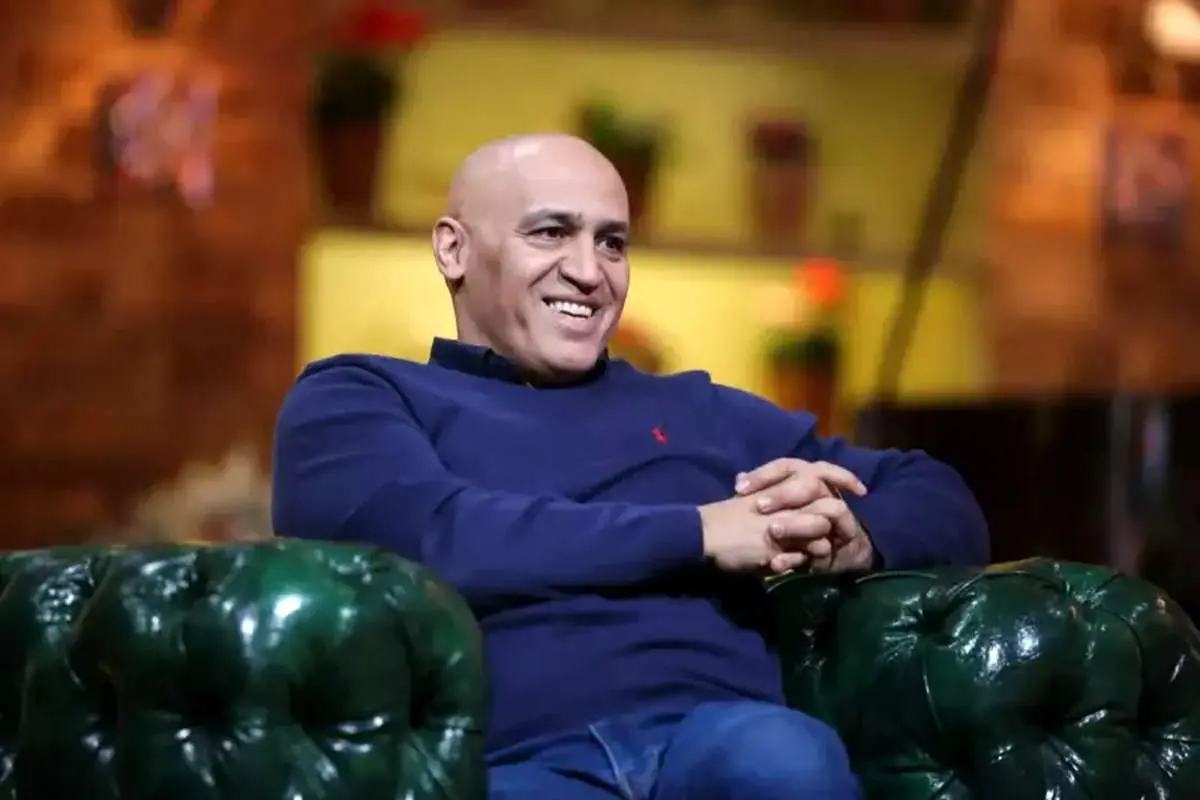 منصوریان: بیرانوند، وحید و پورعلی‌گنجی را با دست خودم به تیم ملی بردم