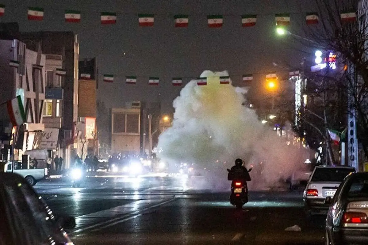 هشدار در مورد انتشار گازهای سمی مواد محترقه در چهارشنبه آخر سال