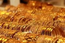 قیمت طلا امروز ۲۷ اسفند ۱۴۰۳؛ طلا گران شد