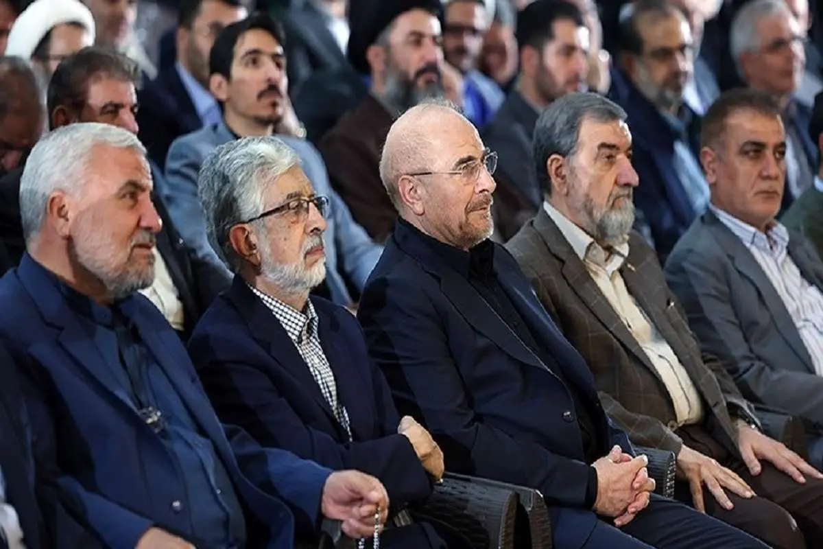 دیوار اصولگرایان ترک برداشت؛ رویای ناتمام با پیروزی پزشکیان در انتخابات