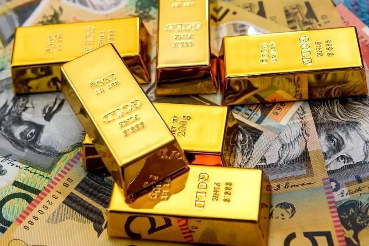 سرمایهگذاری در طلا بیخطر هم نیست