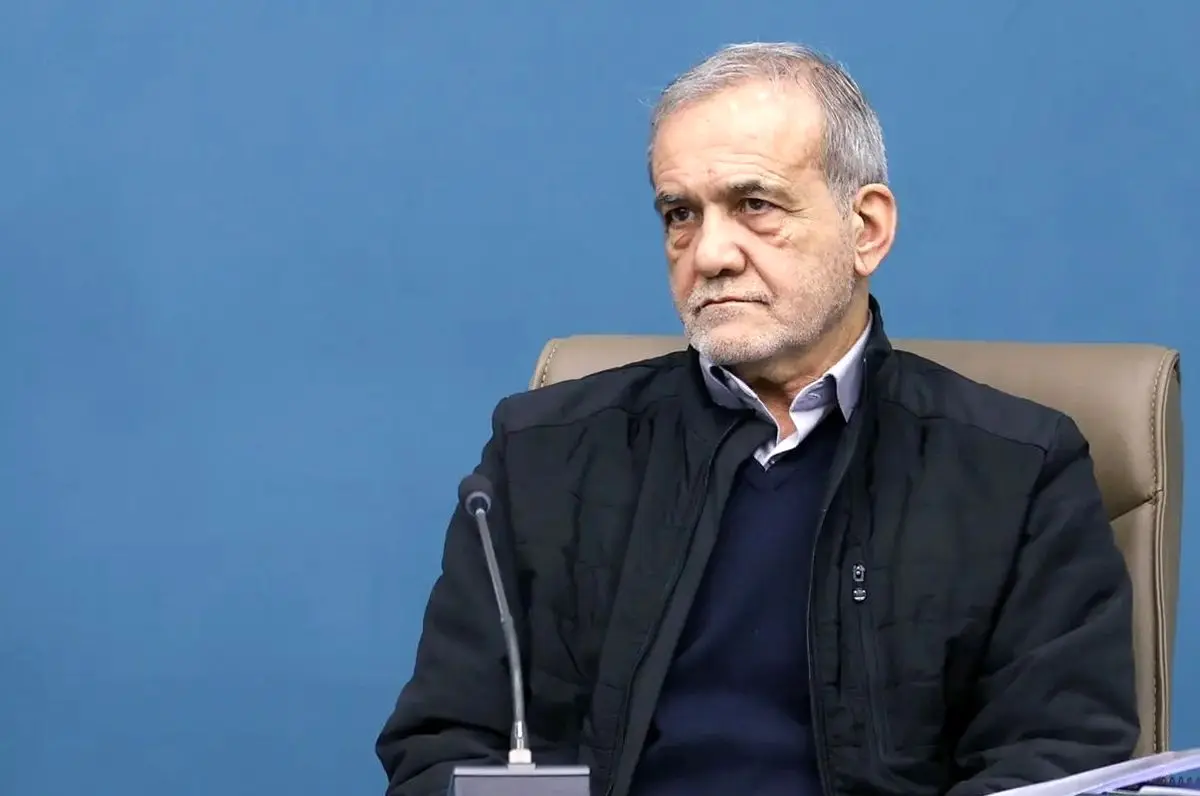 پاسخ موسی غنی نژاد به پرسش پزشکیان؛ یقه چه کسی را باید گرفت؟