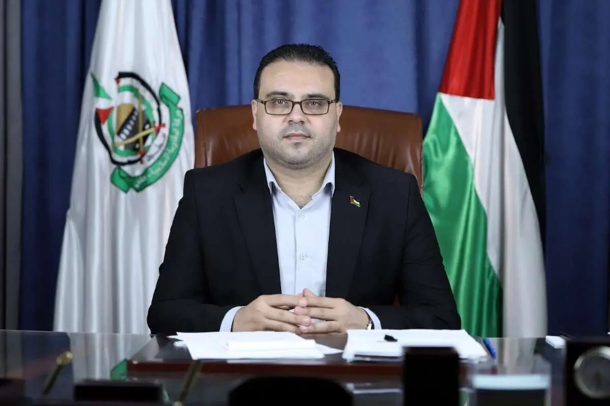 حماس: تهدیدات فرستاده آمریکا امور را پیچیدهتر میکند