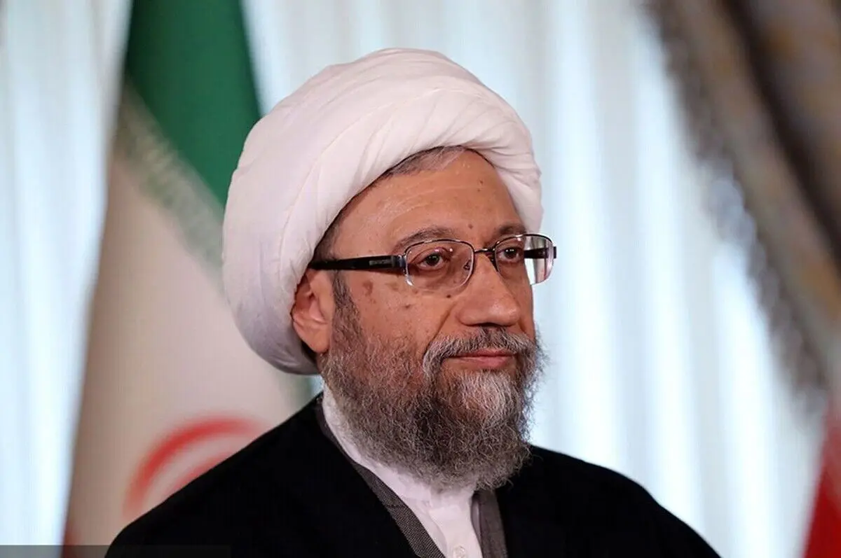 آملی لاریجانی: امکان پذیرش پالرمو و CFT به شکل مشروط وجود دارد
